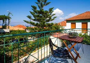 Nijay Luxury Holiday Apartment No 2