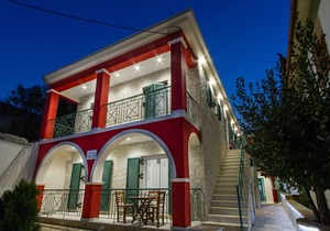 Nijay Luxury Holiday Apartment No 2