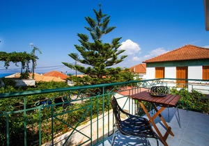 Nijay Luxury Holiday Apartment No 2