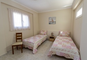 Nijay Luxury Holiday Apartment No 2