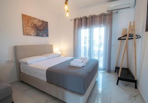Nikiti Central Suites by Travel Pro Services - Nikiti Halkidiki