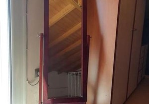 Nikolas apartment. Aktaio Rio Patra