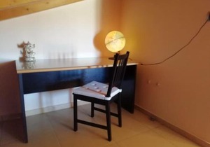 Nikolas apartment. Aktaio Rio Patra