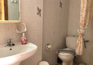 Nikos Studio 2 - Studio Apartment, Sleeps 3