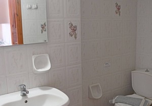 Nikos Studio 2 - Studio Apartment, Sleeps 3