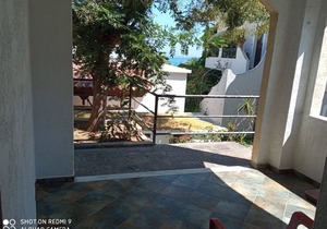 Nikos Studio 5 - Studio Apartment, Sleeps 3
