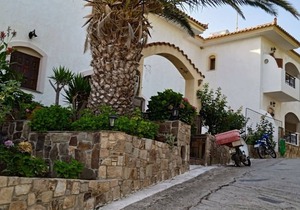 Nikos Studio 5 - Studio Apartment, Sleeps 3