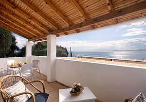 Nissaki Sea View 202 by Sealand Villas
