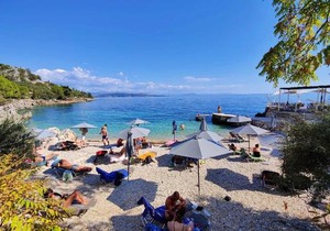 Nissaki Sea View 202 by Sealand Villas