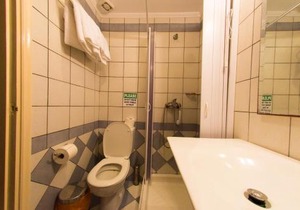 Oasis Hotel
