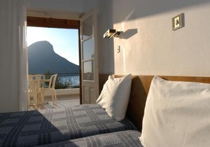 Oasis Hotel