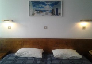 Oasis Hotel
