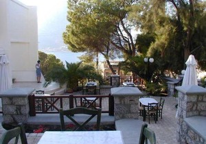 Oasis Hotel
