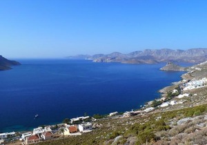 Oasis Hotel Kalymnos
