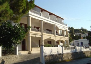 Oasis Hotel Kalymnos