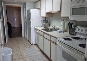 Oceanfront condo - Bay Watch 304 in North Myrtle Beach