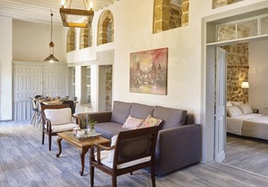 Old Town House