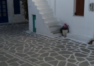 Old Town Traditional House