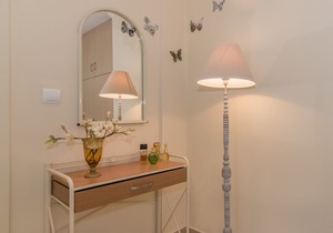 Olive Tree Apartment