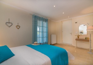 Olive Tree Apartment