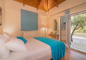 Olive Tree House …..
