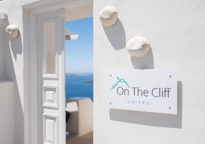 On the Cliff Suites