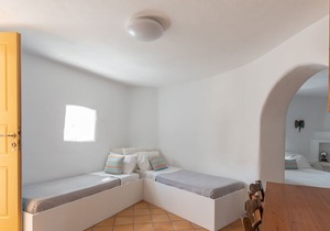 Open Plan Suite -Sleeps family of 4