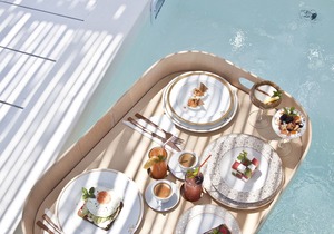 Ow Andros Luxury Suites
