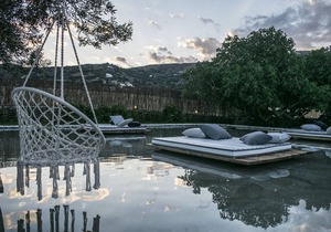 Ow Andros Luxury Suites