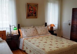 Paliouri House