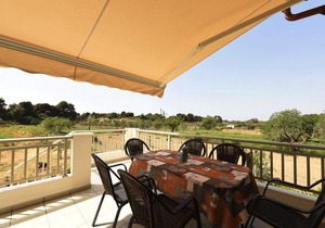 Panelma Villa Tranquil Coastal Retreat Zacharo