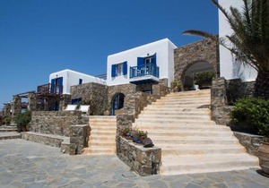 Panorea Complex - Mykonos