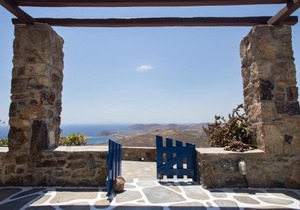 Panorea Complex - Mykonos