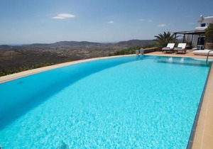 Panorea Complex - Mykonos