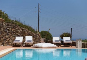 Panorea Complex - Mykonos