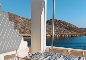 Panormos Art Villas