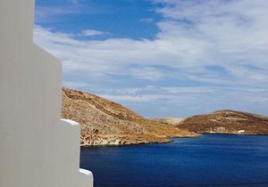 Panormos Art Villas
