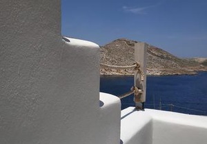 Panormos Art Villas