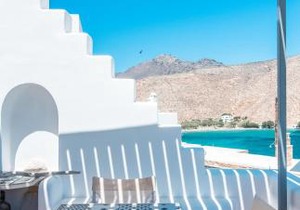 Panormos Art Villas & Suites