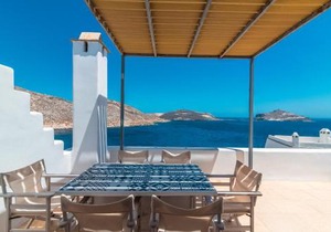 Panormos Art Villas & Suites