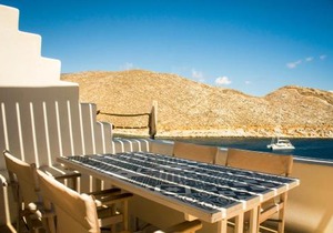 Panormos Art Villas & Suites