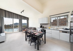 Pantheon Luxury Villas - Villa Athina
