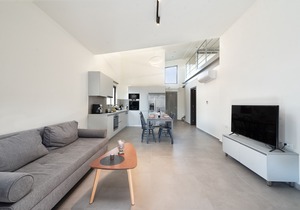 Pantheon Luxury Villas - Villa Athina