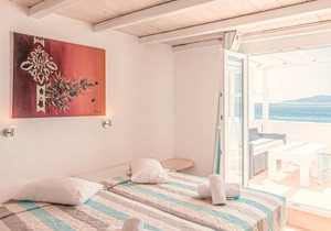 Paradise Beach Resort
