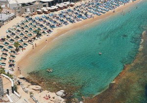 Paradise Beach Resort