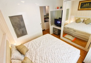 Paradise Residence 2 in Pattaya