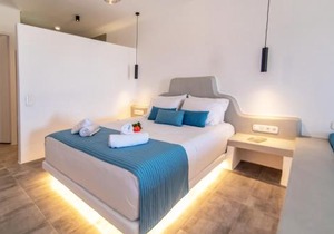 Parathyro sto Aigaio 2 - Small Suites