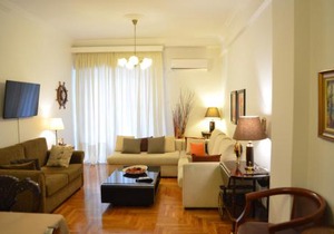 Pedion Areos Park 5 Center 5