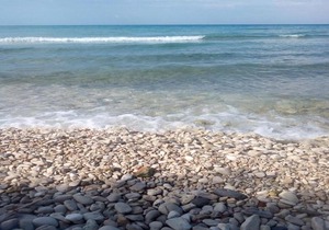 Pelagion II Sea Coral - Beachfront holiday home