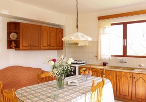 Pelagion II Sea Coral - Beachfront holiday home